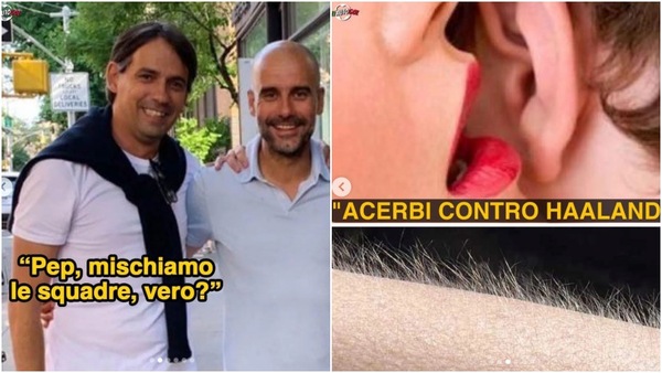 Il Manchester City travolge il Real Madrid e vola in finale contro l'Inter: le ironie sui social FOTO