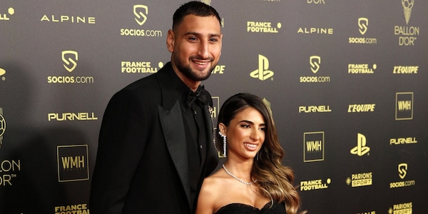 Donnarumma si sposa: data, location e ospiti, tutto quello che sappiamo