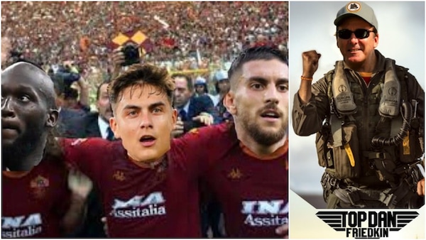 Lukaku verso la Roma, i tifosi impazziti sui social: tutti i fotomontaggi