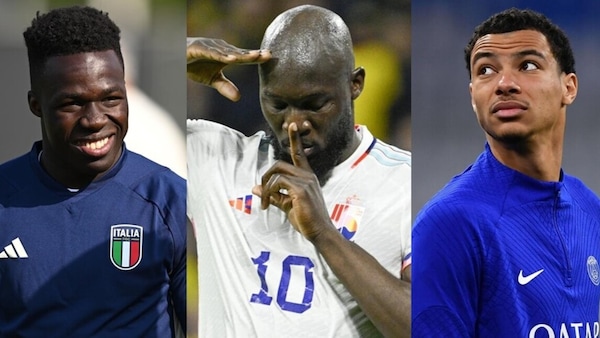 Roma, non c'è solo Lukaku: la lista di Pinto per Mourinho