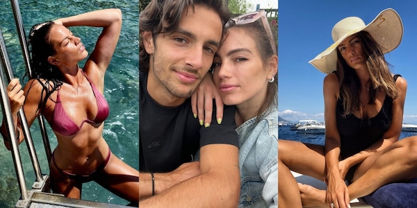 Lorenzo Musetti presto papà? Il gossip sulla gravidanza della sua Veronica