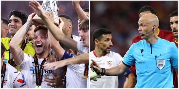 L'Europa League ricorda Budapest sui social: la reazione dei tifosi della Roma