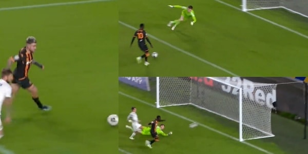 Traoré sbaglia un gol facilissimo e lascia tutti senza parole