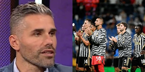 La frase durissima di Behrami sulla Juve dopo il ko col Sassuolo