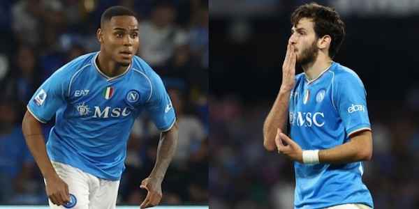 Napoli-Udinese, le pagelle degli azzurri: Natan convince, brilla Kvara e Osimhen...