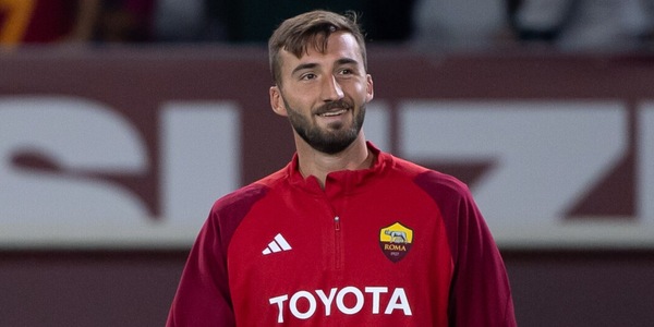 La partita storica di Cristante: l'importante traguardo che raggiungerà in Genoa-Roma