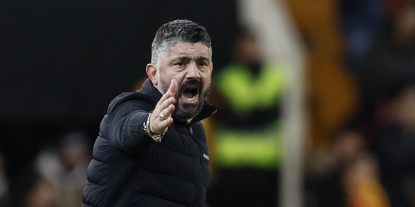 Gattuso, spunta il retroscena: ecco perché il Marsiglia lo ha scelto