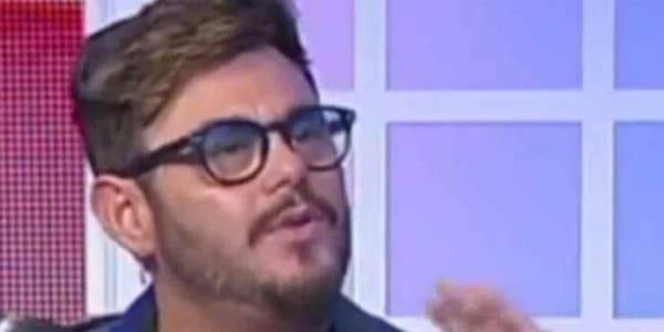 Lutto a Made in Sud: è morto a 47 anni Frank Carpentieri