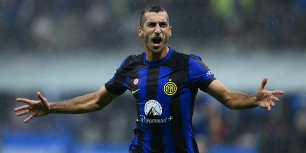Zazzaroni: “Mkhitaryan e il suo straordinario impegno umanitario. Se ne deve parlare!”