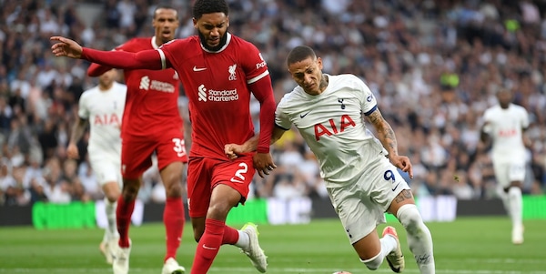 Clamoroso, il Var chiede scusa al Liverpool: l'errore con il Tottenham è assurdo
