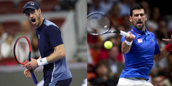 Murray contro Djokovic, clamoroso attacco sui social: "Come ti permetti?"