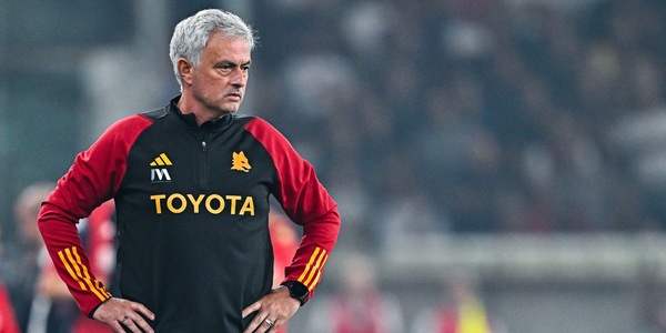 Roma, Friedkin pronto a cacciare Mourinho