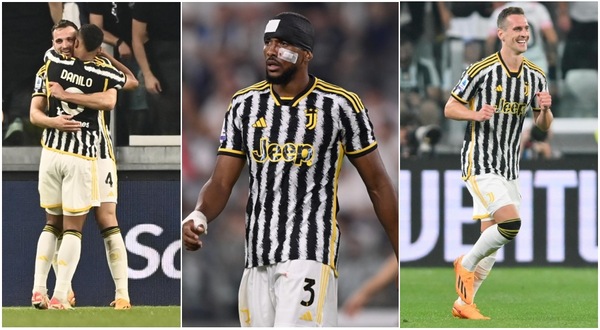 Juve-Torino, le pagelle bianconere: Gatti il migliore, Bremer leone