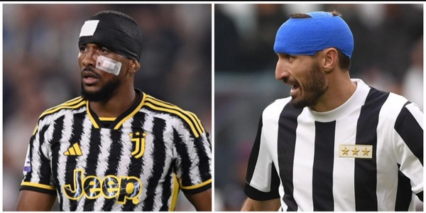 Bremer e il 'furto' a Chiellini: "L'ho preso solo in prestito"