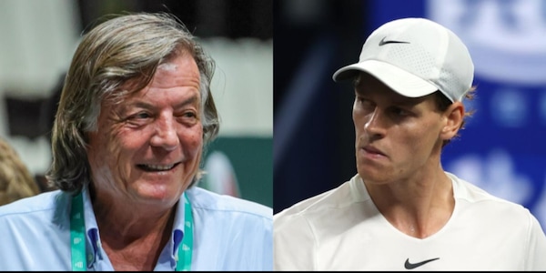 Panatta, la frase ironica su Sinner: "Se vince uno Slam lo facciamo santo?"