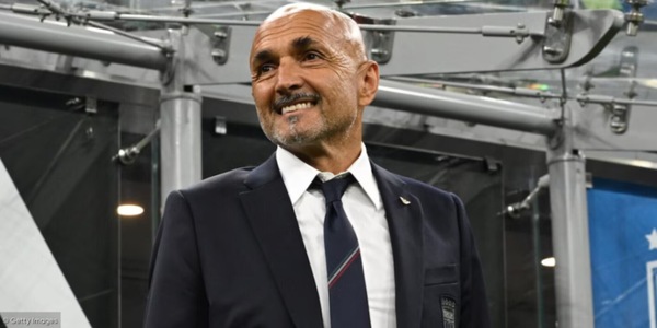 Spalletti, gli All Blacks le cuffiette e gli ebeti: parole da affiggere sui muri di Coverciano