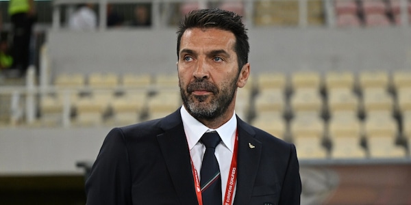 Buffon, la rivelazione: "Della Juve sono insoddisfatto di una cosa"
