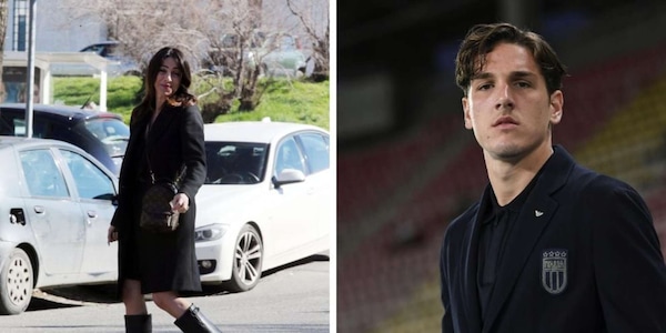 Corona: "Per la mia fonte anche la mamma di Zaniolo coinvolta nelle scommesse"