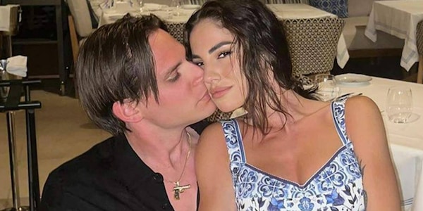 "Giulia De Lellis e Beretta in crisi per colpa della suocera"