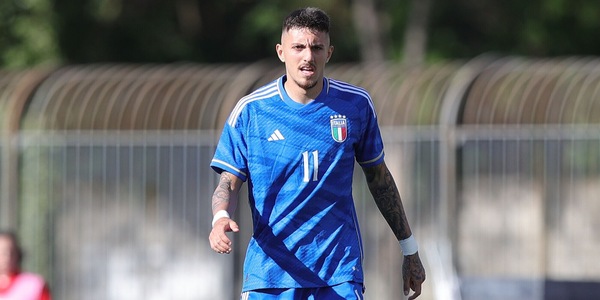Nasti cacciato dell'Under 21, il retroscena: pugni e setto nasale rotto