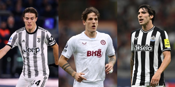Scommesse su Serie A e Champions: le prove in mano agli inquirenti