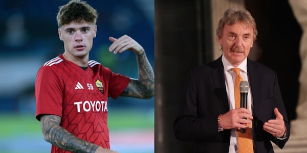 Zalewski e il caso scommesse, Boniek rivela: "Cosa mi ha detto Nicola"