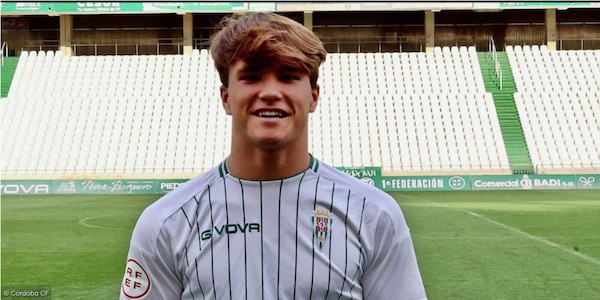Morto Alvaro Prieto: il giovane calciatore scomparso ritrovato in diretta