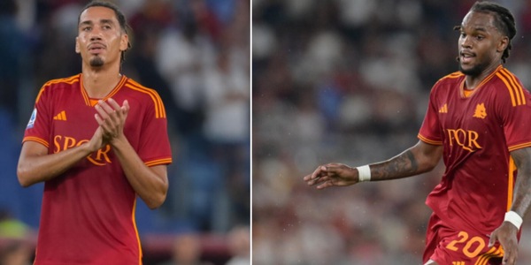 Da Smalling a Sanches: come stanno gli infortunati in vista di Roma-Monza