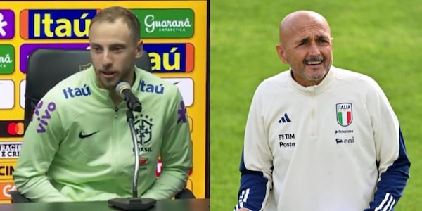 Carlos Augusto corteggiato da Spalletti: la rivelazione sulla nazionale