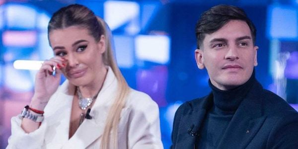 Sophie Codegoni, parla la sorella di Basciano: "Alessandro è stato incastrato"
