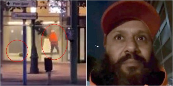 Belgio-Svezia interrotta: le FOTO dell'attentato a Bruxelles