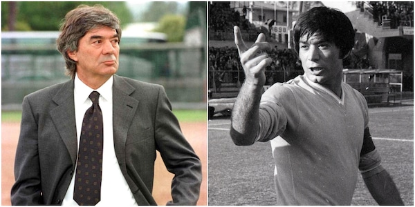 Addio ad Antonio Juliano: mitico capitano del Napoli, da dg portò Maradona e Krol