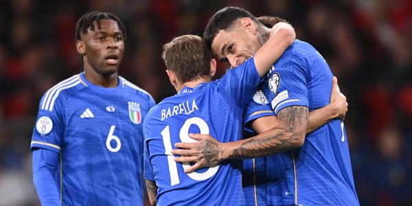 Italia, qualificazione a Euro 2024 in bilico: le combinazioni possibili