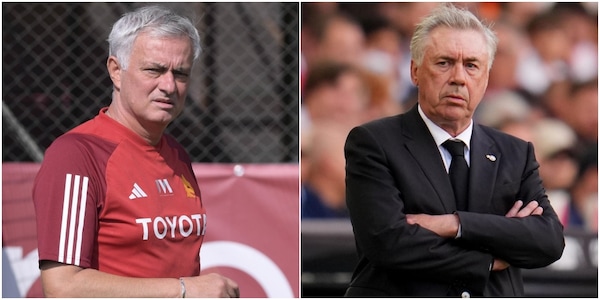 "Mourinho piace al Real Madrid come successore di Ancelotti"