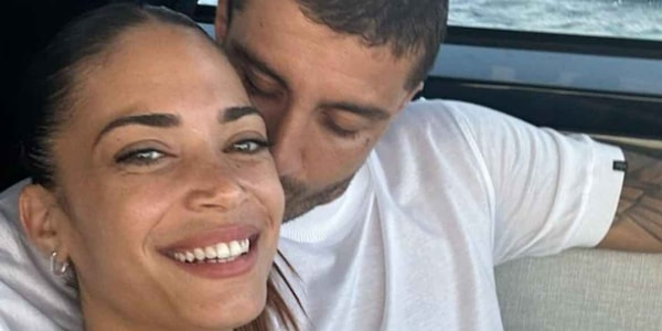 Iannone torna a correre: il gesto di Elodie non passa inosservato