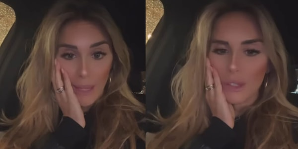 Lady Rugani derubata: "Non possiamo fidarci di nessuno"