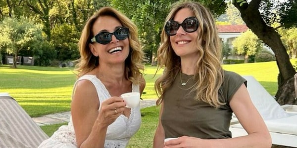Barbara D'Urso torna in tv, sarà a Belve: l'annuncio di Francesca Fagnani