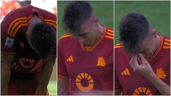 El Shaarawy scoppia a piangere dopo il gol: "Scommesse? La verità è questa"