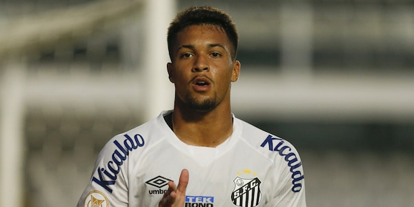 Clamoroso, il Santos di Marcos Leonardo perde 7-1: tifosi furibondi
