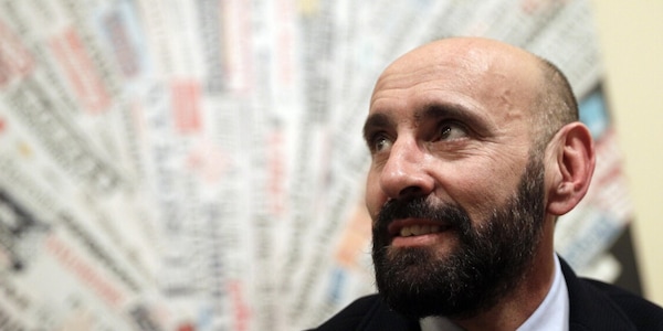 "Monchi è come Michael Jordan", l'incredibile paragone del suo erede