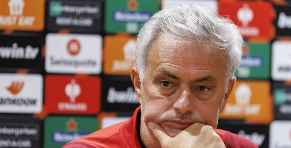 Mourinho: "Lukaku? Non pensavo fosse così importante per l'Inter"