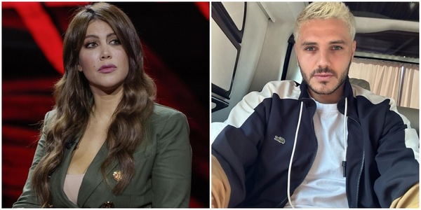 Wanda Nara, la malattia e la gelosia di Icardi: "Mi pento di una cosa"