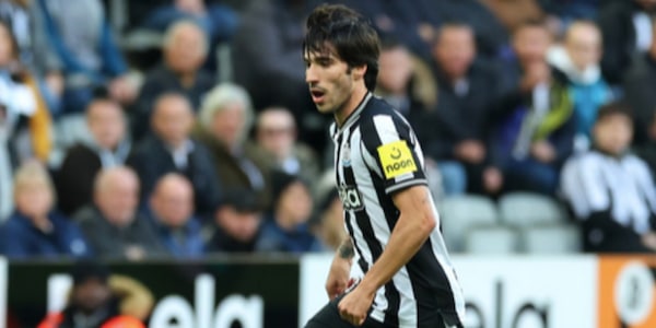 Tonali, trovato l'accordo sul patteggiamento