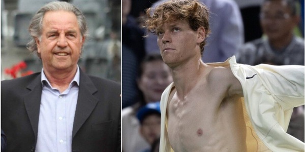Bertolucci e l’avviso a Sinner: “Numero uno al mondo? Gli manca solo una cosa”
