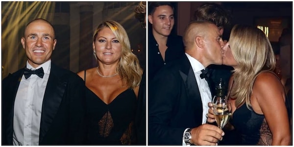 Cannavaro e il Napoli di Maradona: "Allo stadio ho conosciuto mia moglie"