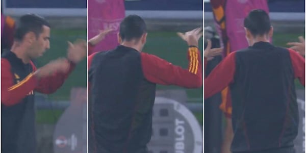 "Mamma mia Edo": la reazione di Foti al gol di Bove è da brividi