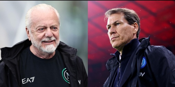 Il Napoli vince ma non convince: De Laurentiis ancora all'allenamento