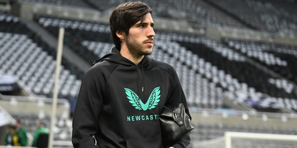 Tonali, arriva lo stop anche dalla Fifa: il Newcastle non potrà schierarlo