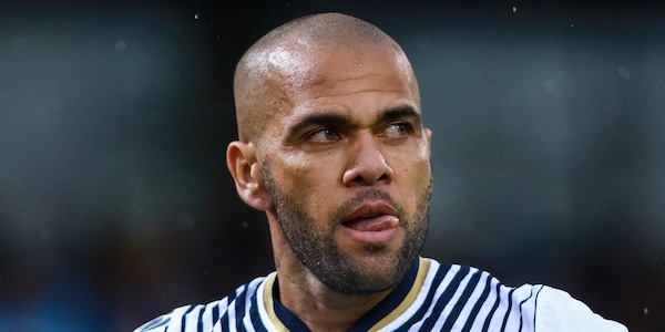 Dani Alves e il mistero del post Instagram: tutti sorpresi