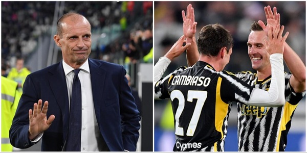 Juve-Verona, le pagelle: Allegri azzecca i cambi, Milik decisivo